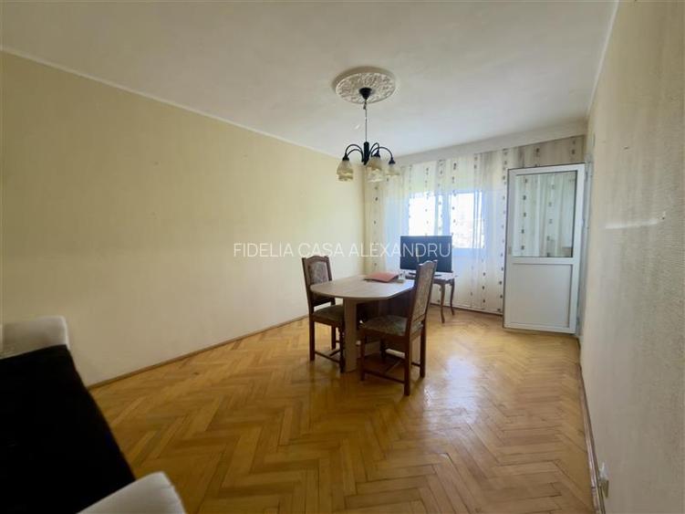 Apartament 3 camere, intermediar, Toma-Cozma - 10