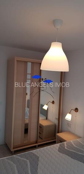 Apartament 2 camere de închiriat KASPER - 6