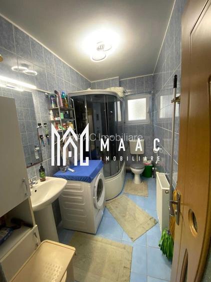 Apartament 3 Camere I Etaj Intermediar I Pivnita I Gusterita - 7