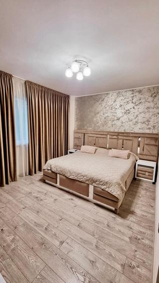 Vanzare apartament 3 camere, et. 2, 112 mp, Str. Tecuci