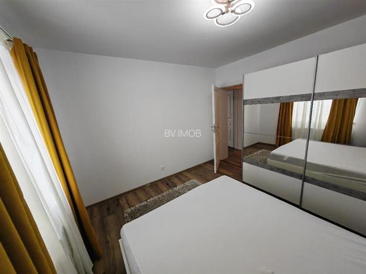 Inchiriem Apartament 2 Camere, Gradina 100 MP, Modern, Decomandat, Ghimbav - 12