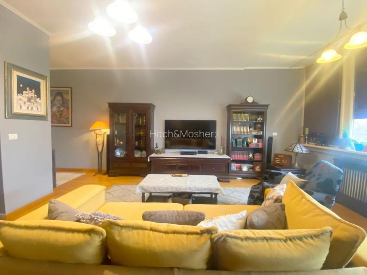 Apartament cu 3 camere de vanzare-Central Timisoara - 4