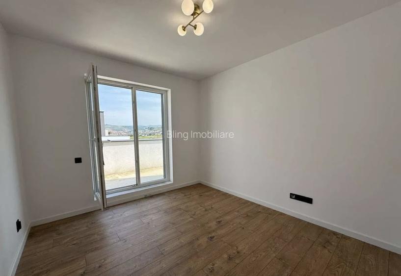 Apartament de 2 camere, Decomandat, 52 mp, Zona Terra. - 4