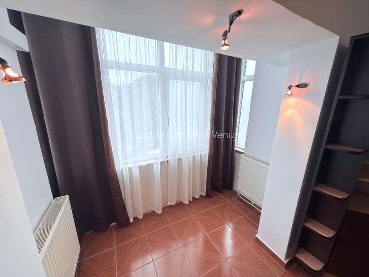 Apartament 3 camere la strada Primaverii - 5