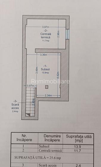 Vila In zona Damaroaia - 11