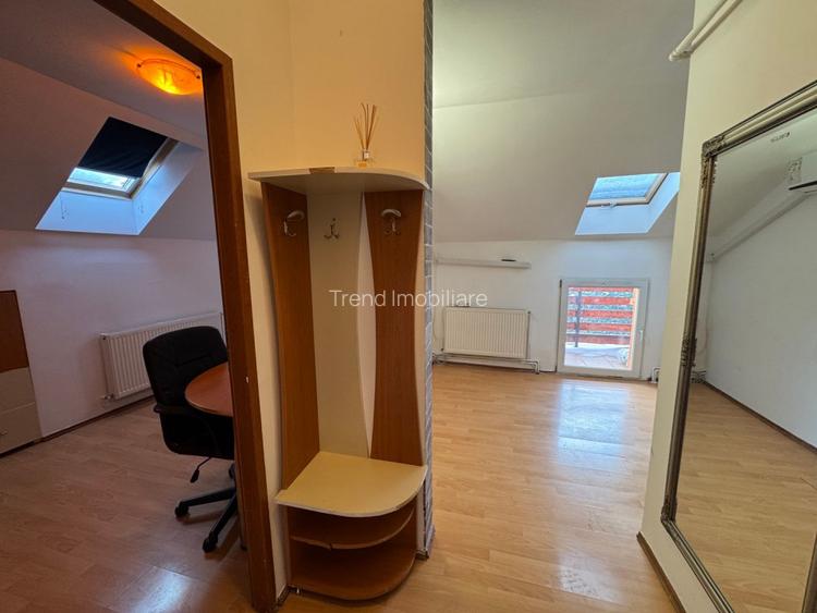 Apartament cu 2 camere, zona Grand Hotel Italia - 5