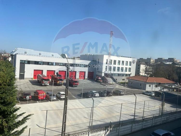Apartament 3 camere în zona Pompieri - 8