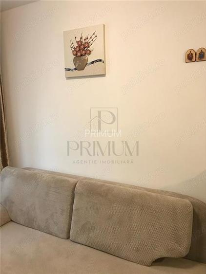 Garsonieră - Nedecomandata - Utilata - Circumvalatiunii - 5
