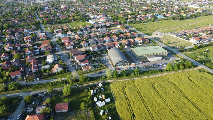 Oportunitate - Teren cu pozitie centrala Mosnita Noua - 10