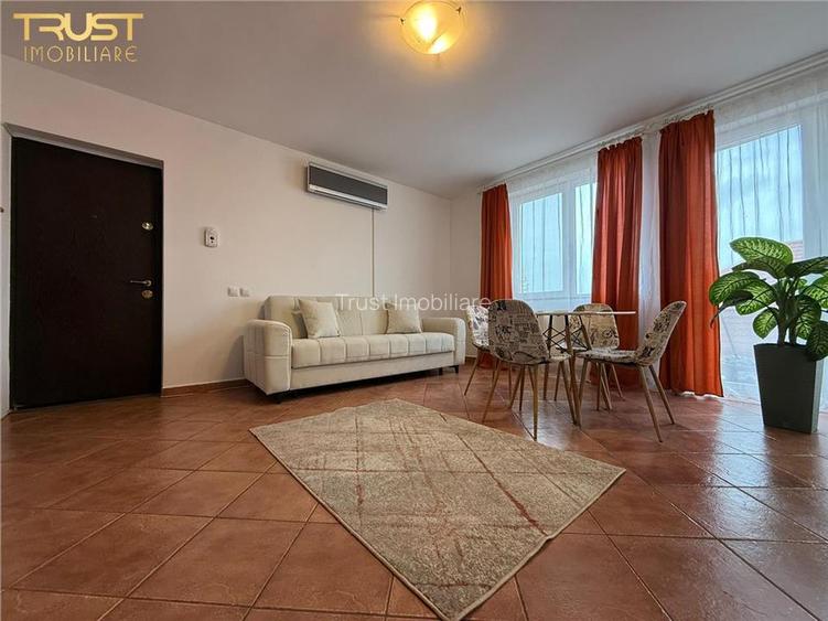 2 camere l Andrei Muresanu l 51 MP l Parcare - 2