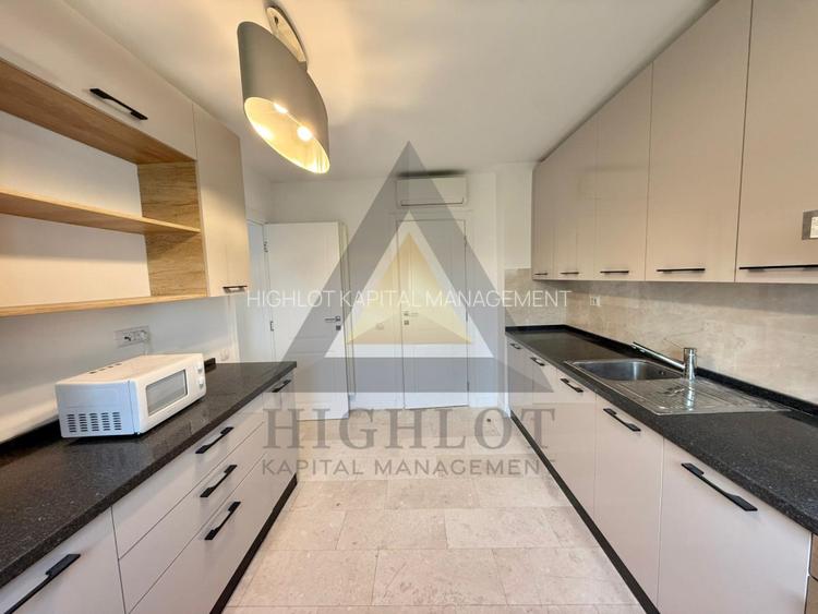 OXFORD GARDENS | VILA RENOVATA CU 4 DORMITOARE|  DISPONIBILA IMEDIAT | AISB - 2