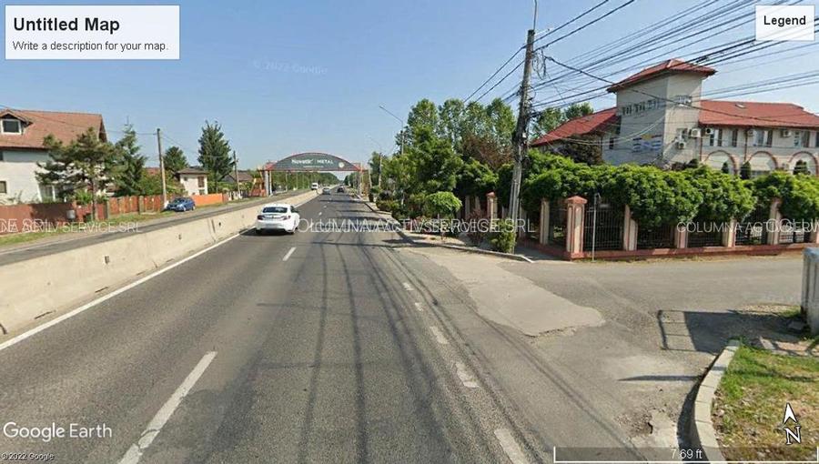 Balotesti Primarie 640mp - 10