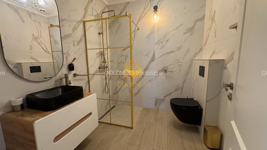 3 camere, premium, bloc nou, parcare, Buna Ziua Zona LIDL, Fagului - 7