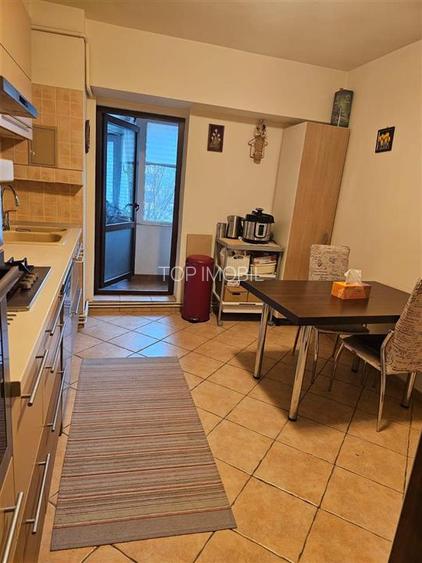 Apartament cu 3 camere decomandat, 2 bai - Pacurari - 14