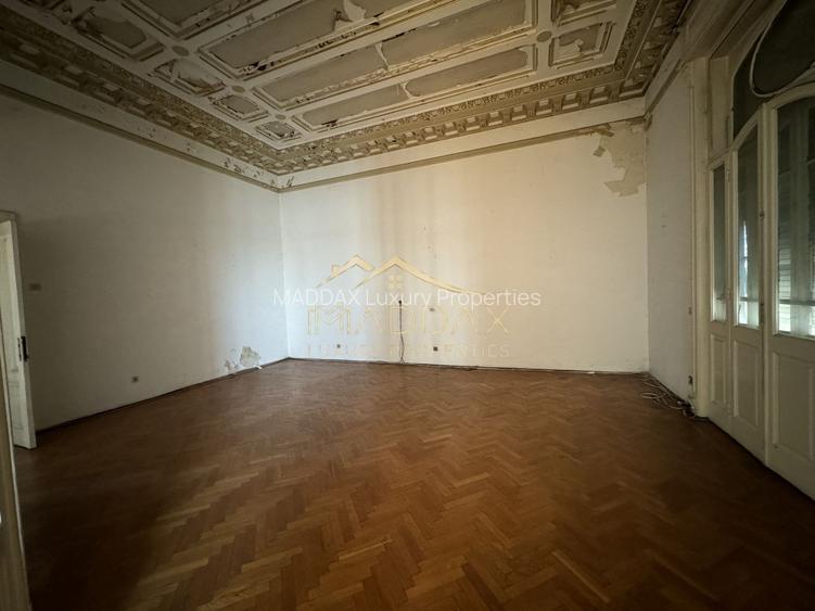 Vila unicat-Piata Romana - 38