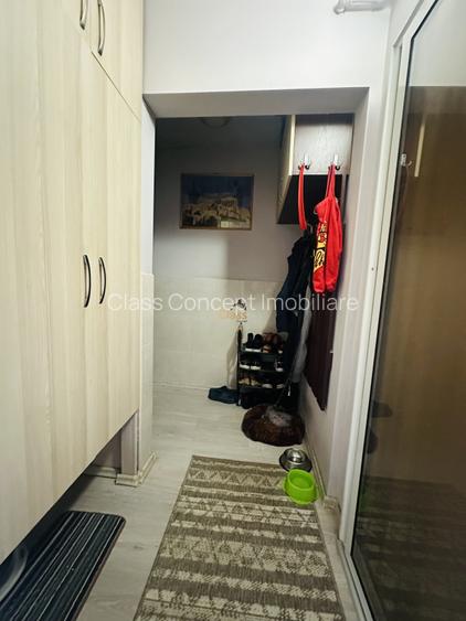 Apartament 2 camere | Etaj intermediar | 40 mpu | zona Parang Manastur - 7