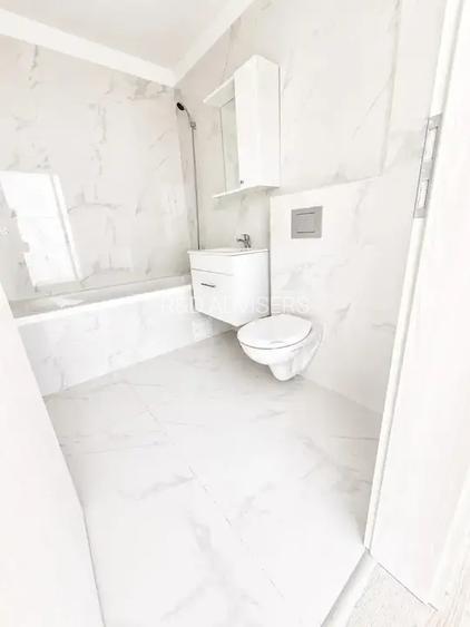 Apartament 2 camere tip studio | Popești-Leordeni| Lift | NOU - 9