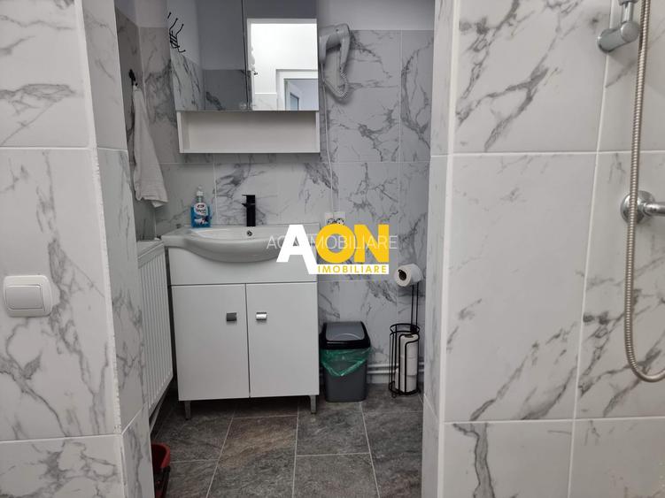 Spatiu comercial sau de birouri, 126 mp, zona Gara - 5