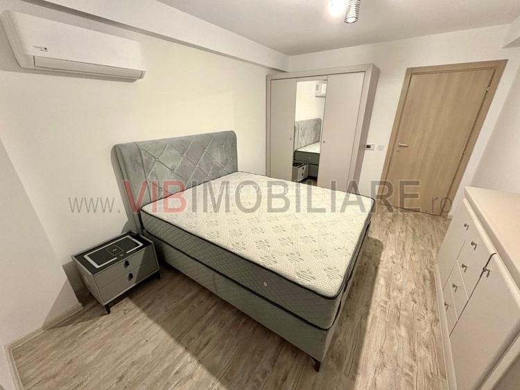 2 Camere - Bloc Nou - Nerva Traian - Metrou - 6