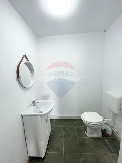 Spațiu industrial de 148mp pe Calea Aurel Vlaicu - 7