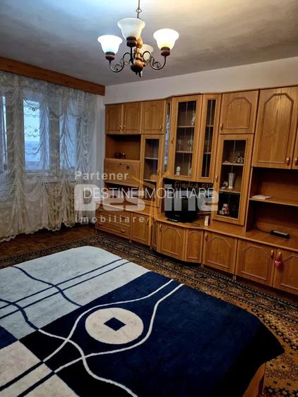 Garsonieră de vânzare – zona Piața Progresu - 2