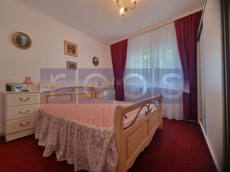 VANZARE 4 CAMERE- DECOMANDAT- MALL  VITAN - 9