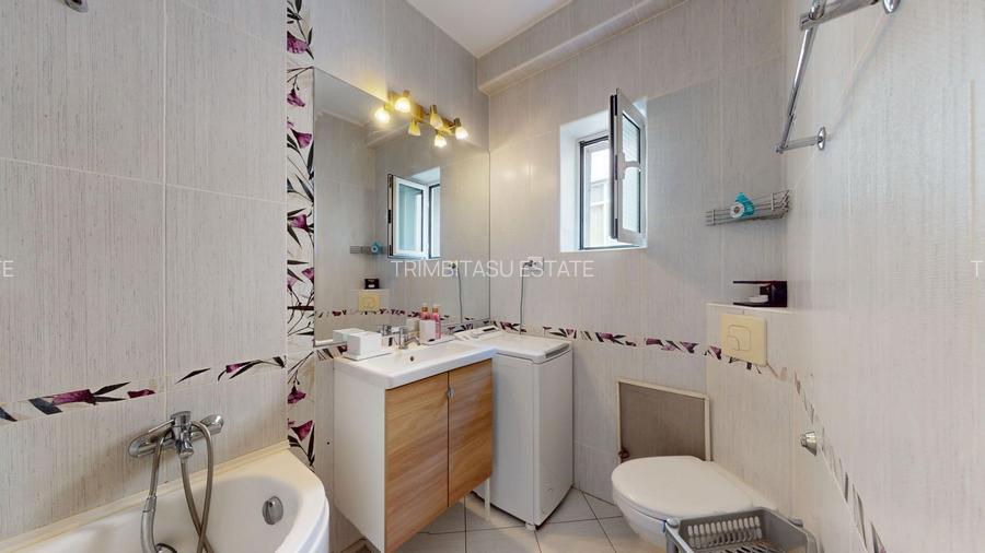 Pache Protopopescu - Ferdinand, Str Fluierului, 3 camere, comision 0% - 26