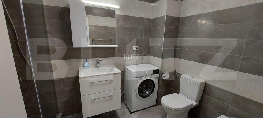 Apartament 2 camere cu parcare, la cheie! Zona Vivo! - 10