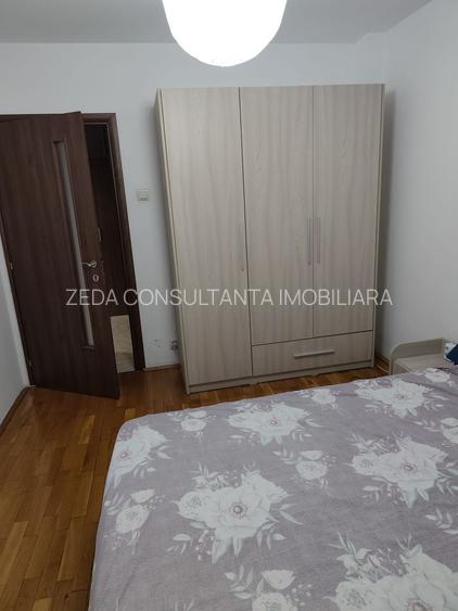 2 camere Dristor - Rond Baba Novac - 3