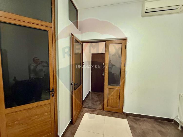 Spatiu comercial Galati în zona Ultracentrala - 5