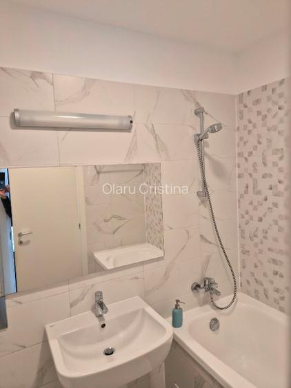 Inchiriez apartament 3 camere cu terasa generoasa  - 5