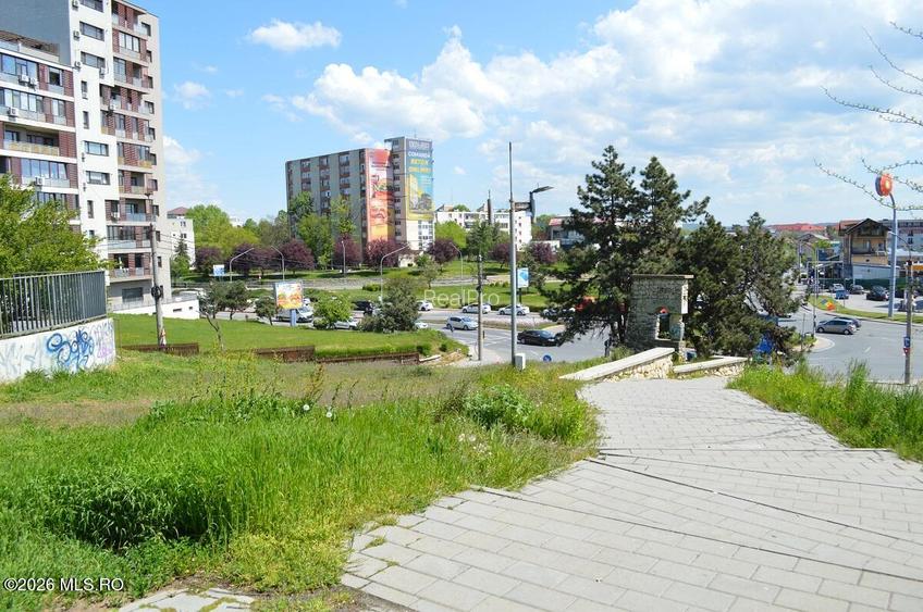 Craiovei - Kaufland - Apartament 3 camere - 2 balcoane - 26