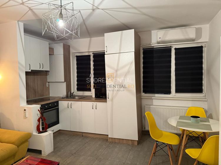 De inchiriat apartament, Str Solstitiului, Complex La Strada - 2