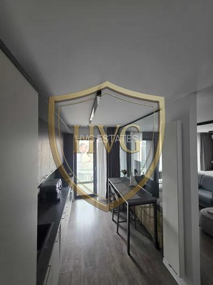 Studio | Cloud 9 | Centrala Proprie - 5