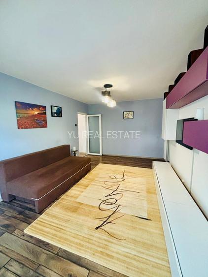 Apartament 3 camere de închiriat | Tomis Nord | Etaj 1 - 2
