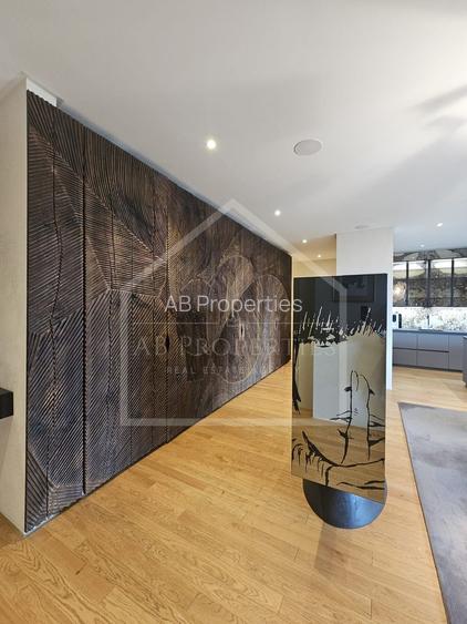 4 camere One Rahmaninov - vedere spre Parcul Verdi - 23