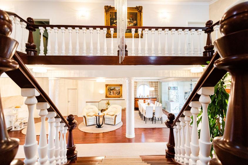 Vila exclusivista, multiple destinatii - 30