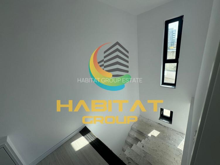 Aparament 3 camere duplex la 10 min de metrou Timpuri Noi - 4