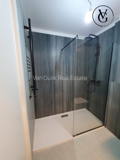 Apartament premium cu 2 camere în Nusco City – Faza 2 | Vedere către parc - 5