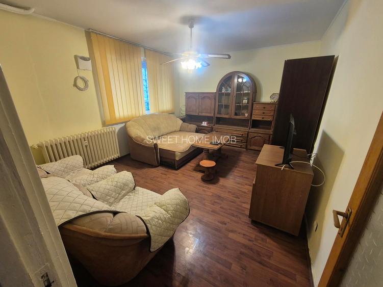 Brancoveanu garsoniera langa Spitalul Marie Curie - 7