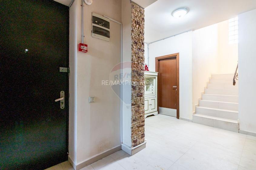 Casă / Vila de vanzare in Tunari, centru, parc, autobuz, utilitati - 4