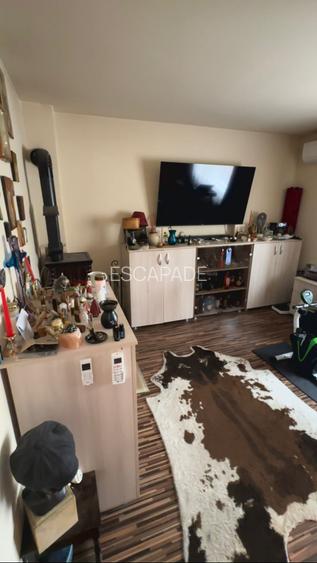 OPORTUNITATE! Casă ultracentrală Sânpetru + teren 1167 mp | Lângă biserică - 7