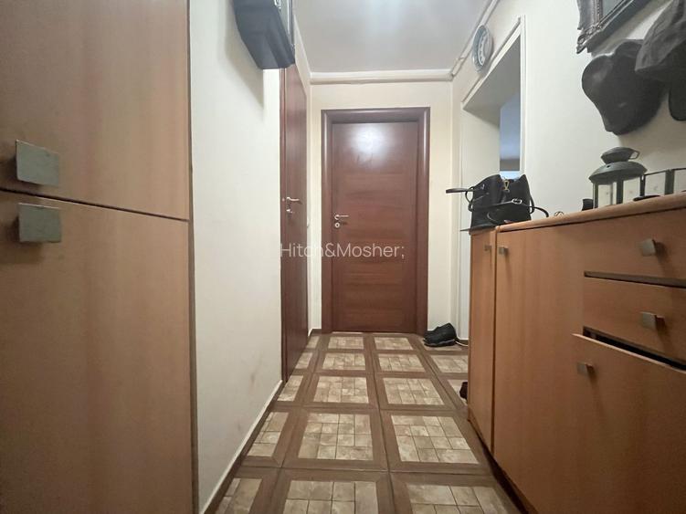 Apartament ultracentral de vânzare – cu garaj și magazie - 12