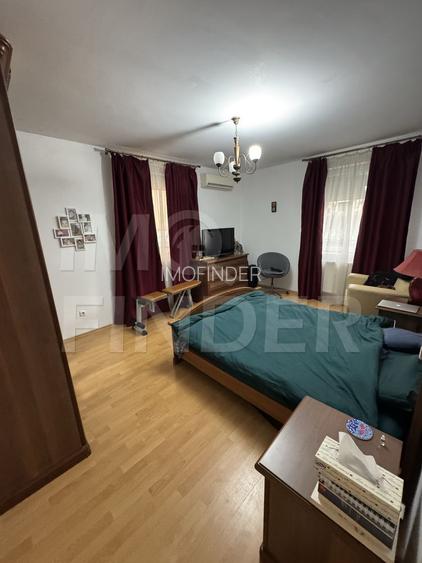 Apartament  3 camere 102 MP in cartierul Andrei Muresanu - 8