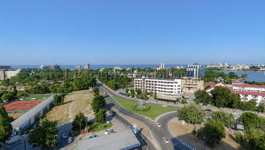 Duplex Aviatorii Residence | Parcare subterana - 12