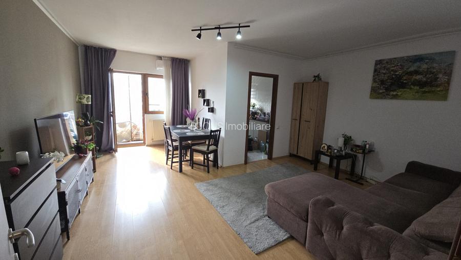 Garsoniera cu vedere superba catre Lacul Plumbuita - 5