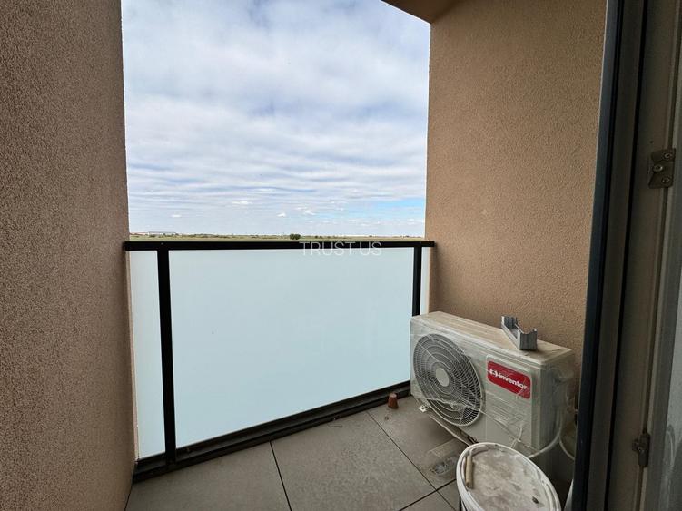 Apartament 3 Camere | Complex Campeador | Etaj 1 - 7