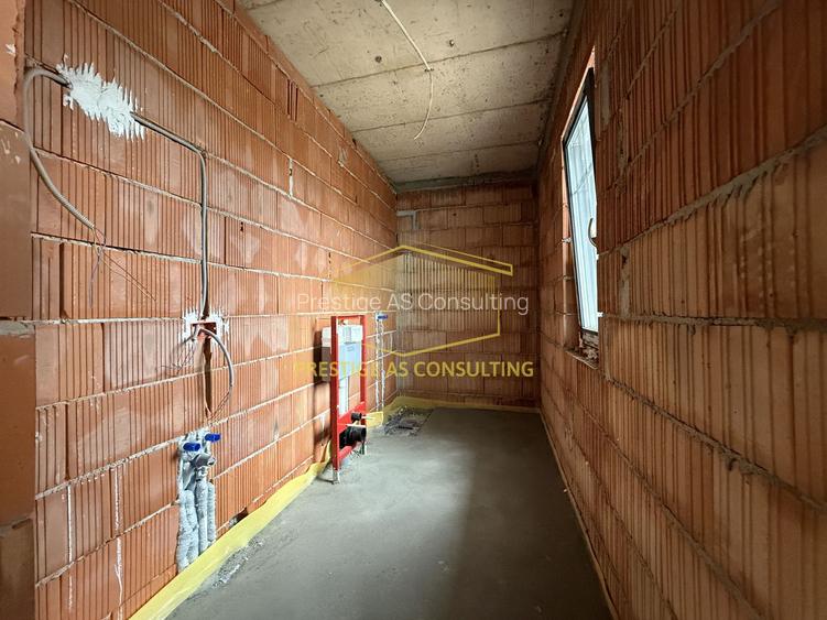 Vila premium – predare la cheie | 350 mp teren | Ciarda Rosie - 19