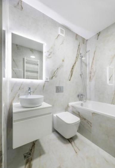Apartament 3 camere | Lux | Parcare inclusa | 100 mp | North Avenue