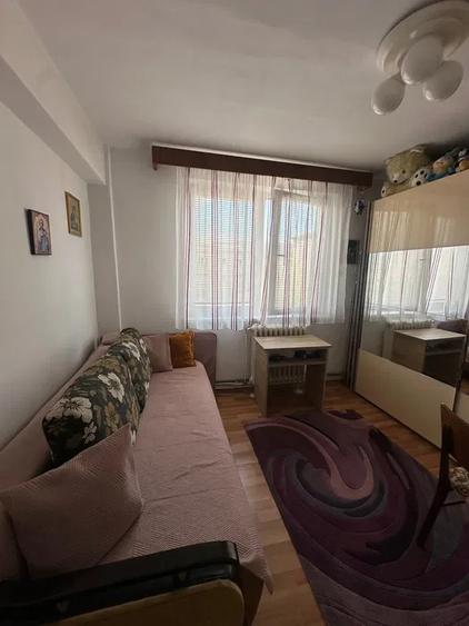 APARTAMENT 2 CAMERE | 51 MP | ETAJ 3 | LOC DE PARCARE | AIUD